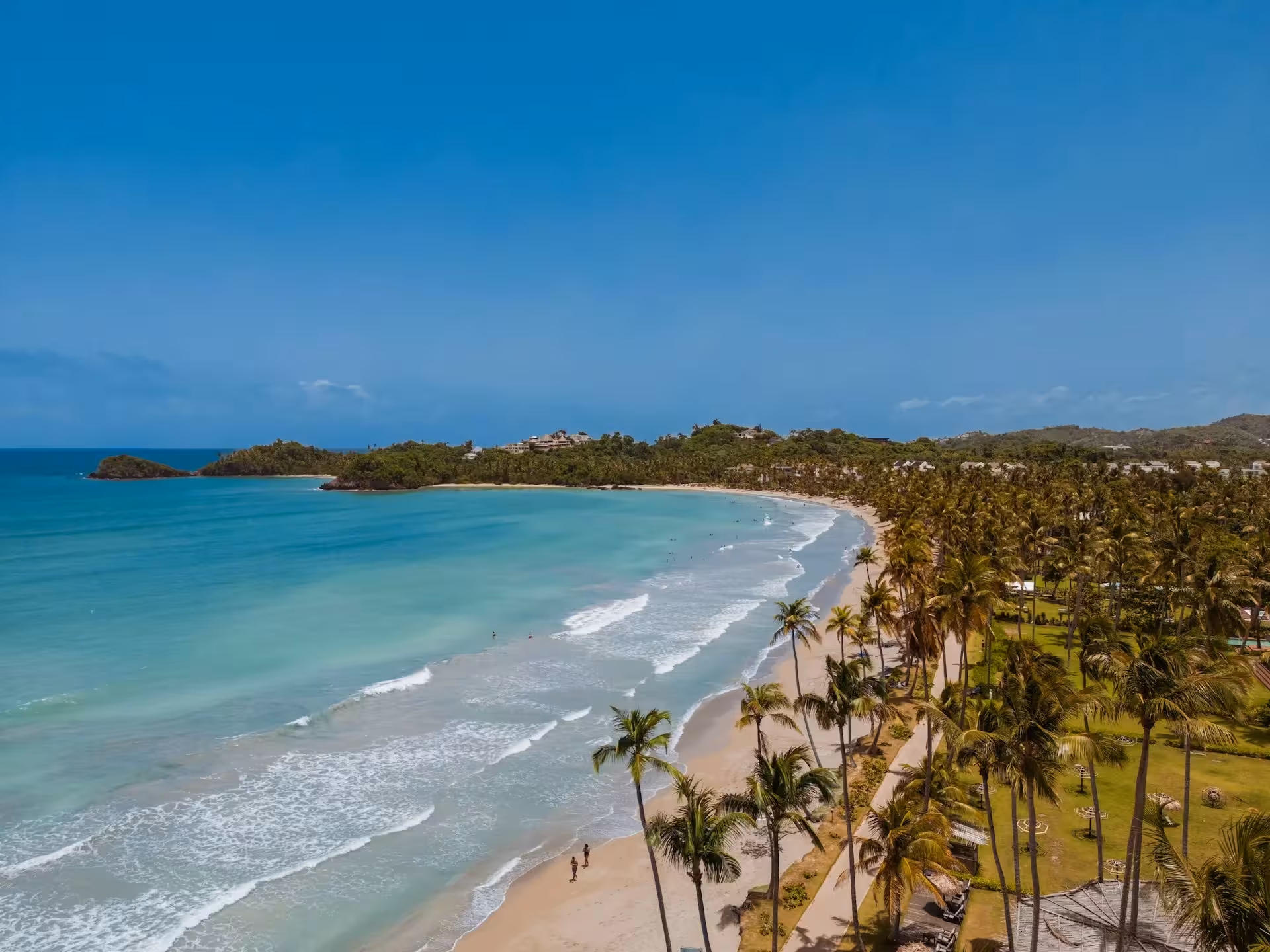 Las Terrenas